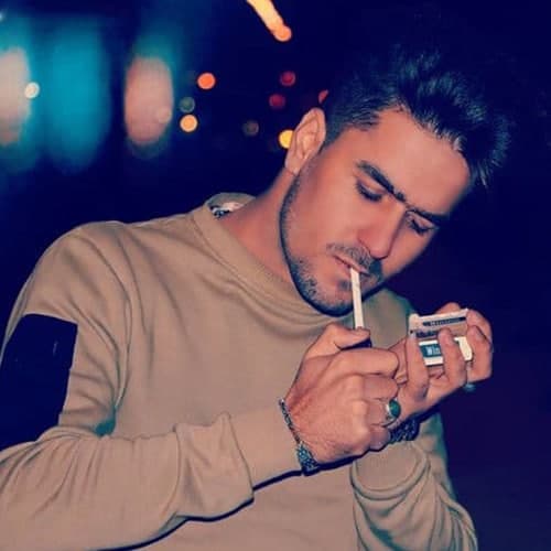 میلاد کرمی آخر شر